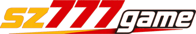 SZ777 Game Logo